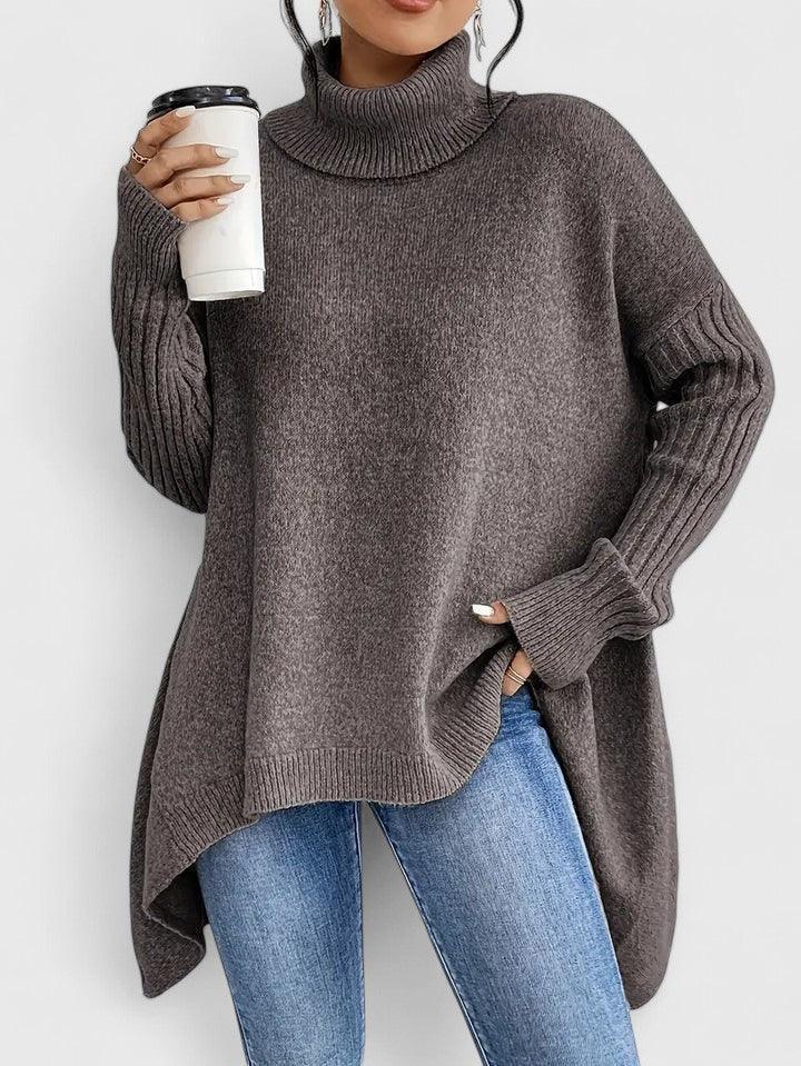 Keiralyss | Comfortable Sweater - Sarah and Emma Portland