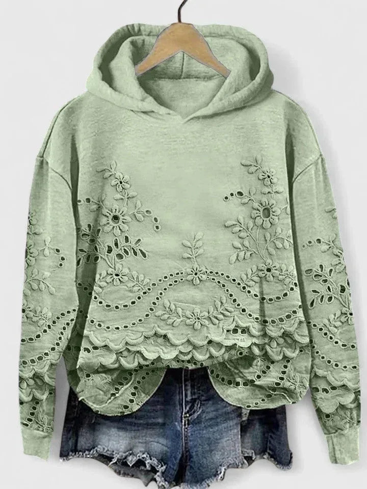 Eryka | Sophisticated Sweater - Sarah and Emma Portland