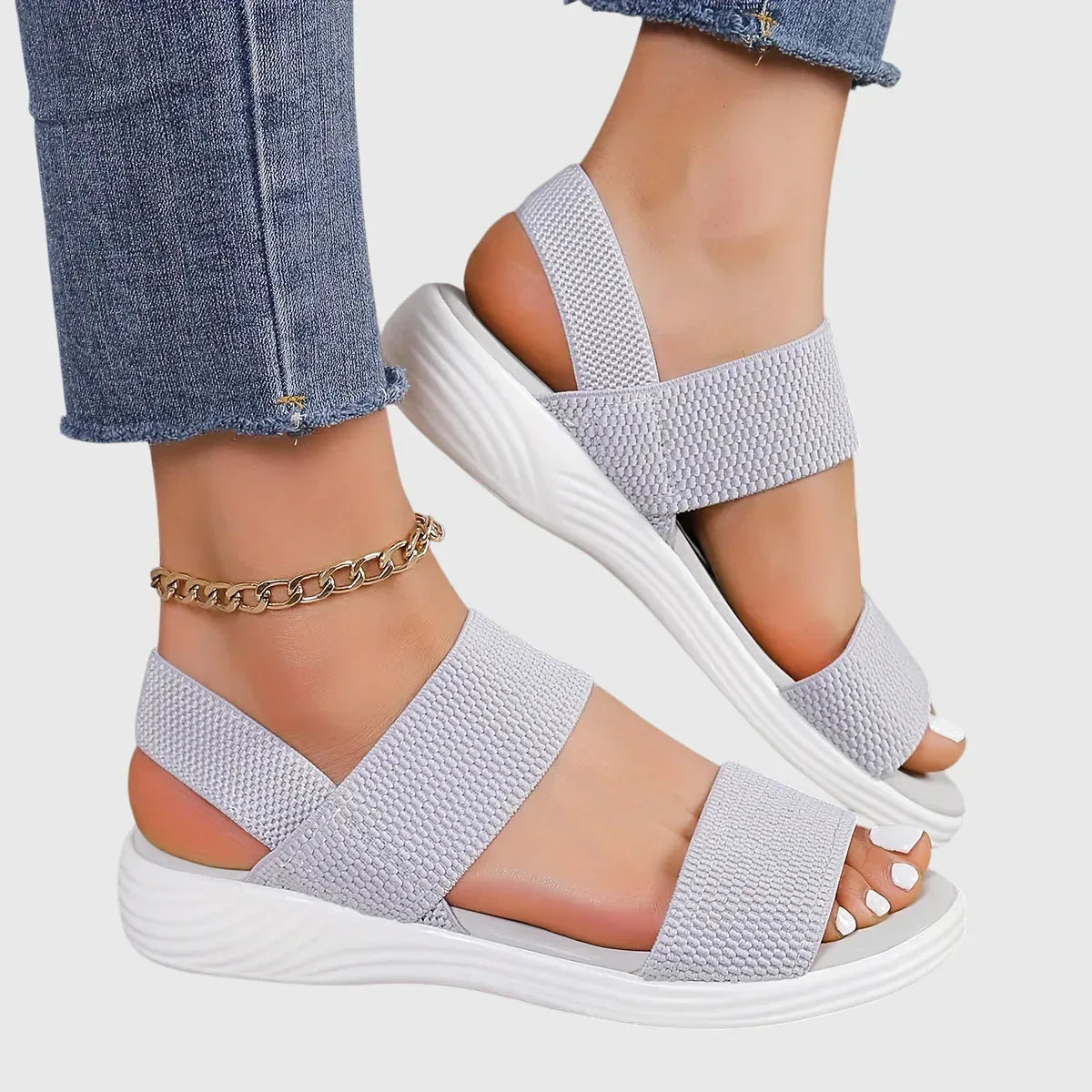 Emila™ | Orthopedic Sandals - Sarah and Emma Portland
