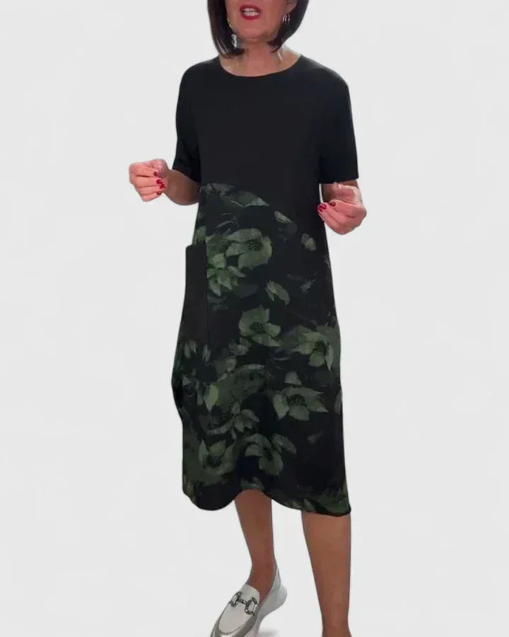 Braylin | Sophisticated Dress - Sarah and Emma Portland