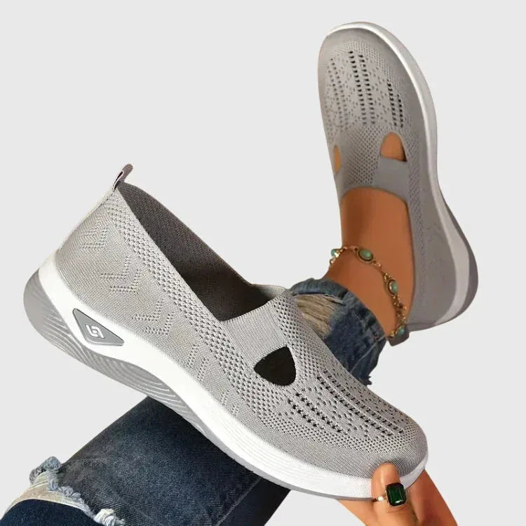 Lora™ Orthopedic Walking Shoes - Sarah and Emma Portland