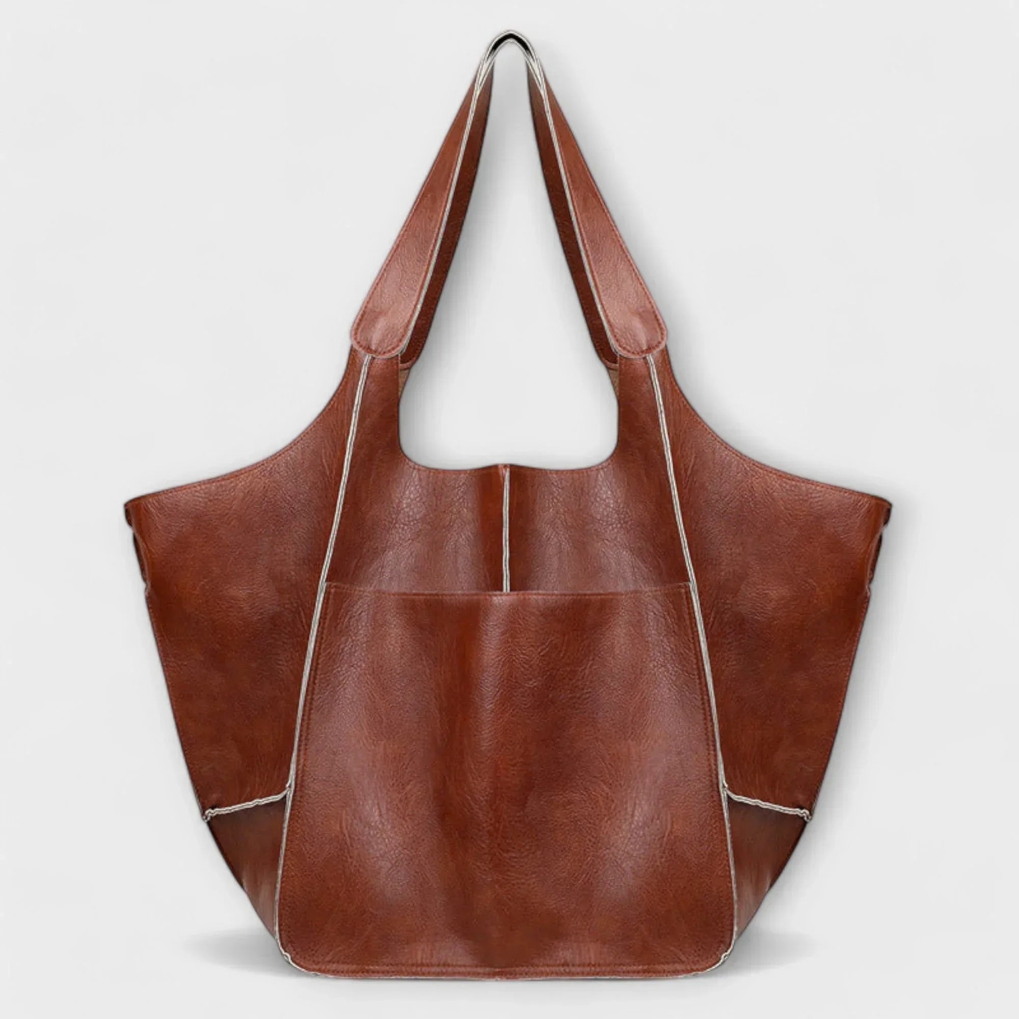 Julia - Oversized Weekender Bag - Sarah and Emma Portland