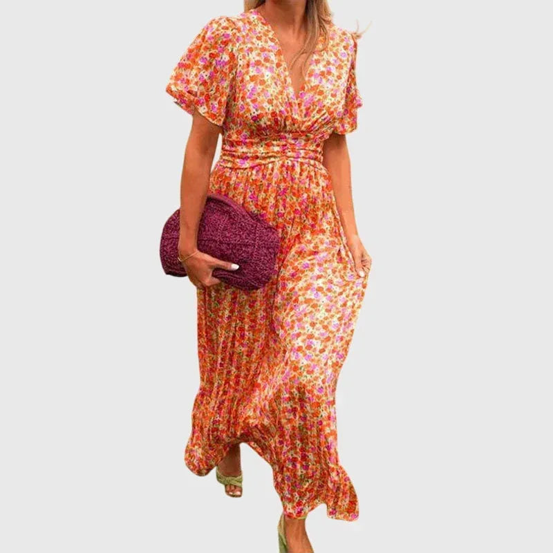 Alice | Comfortable Summer Dress - Sarah and Emma Portland