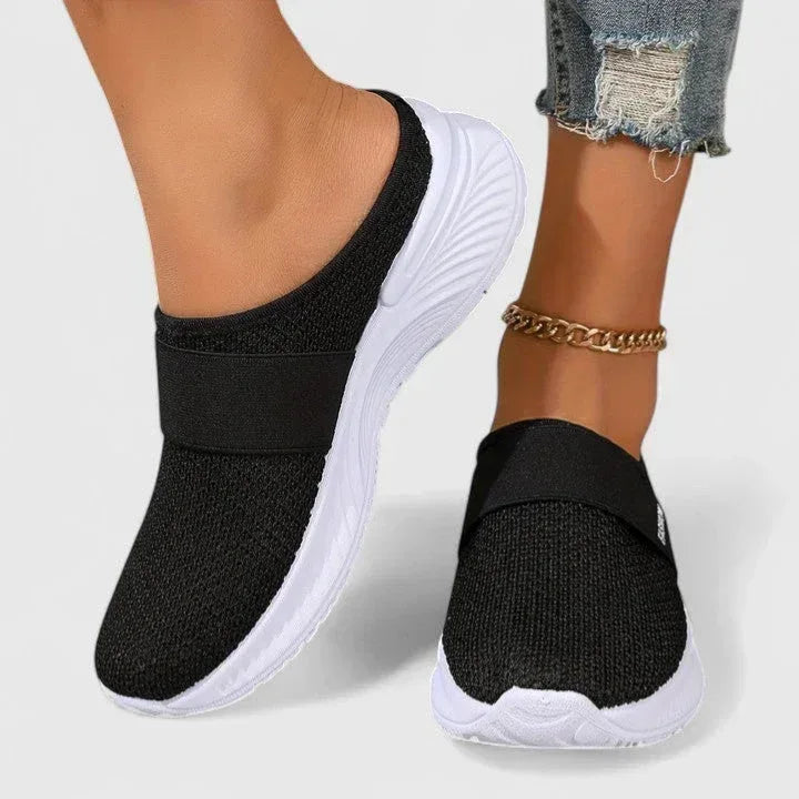 Lexa | Orthopedic Shoes - Sarah and Emma Portland