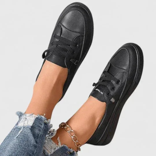 Linda | Orthopedic Shoes - Sarah and Emma Portland