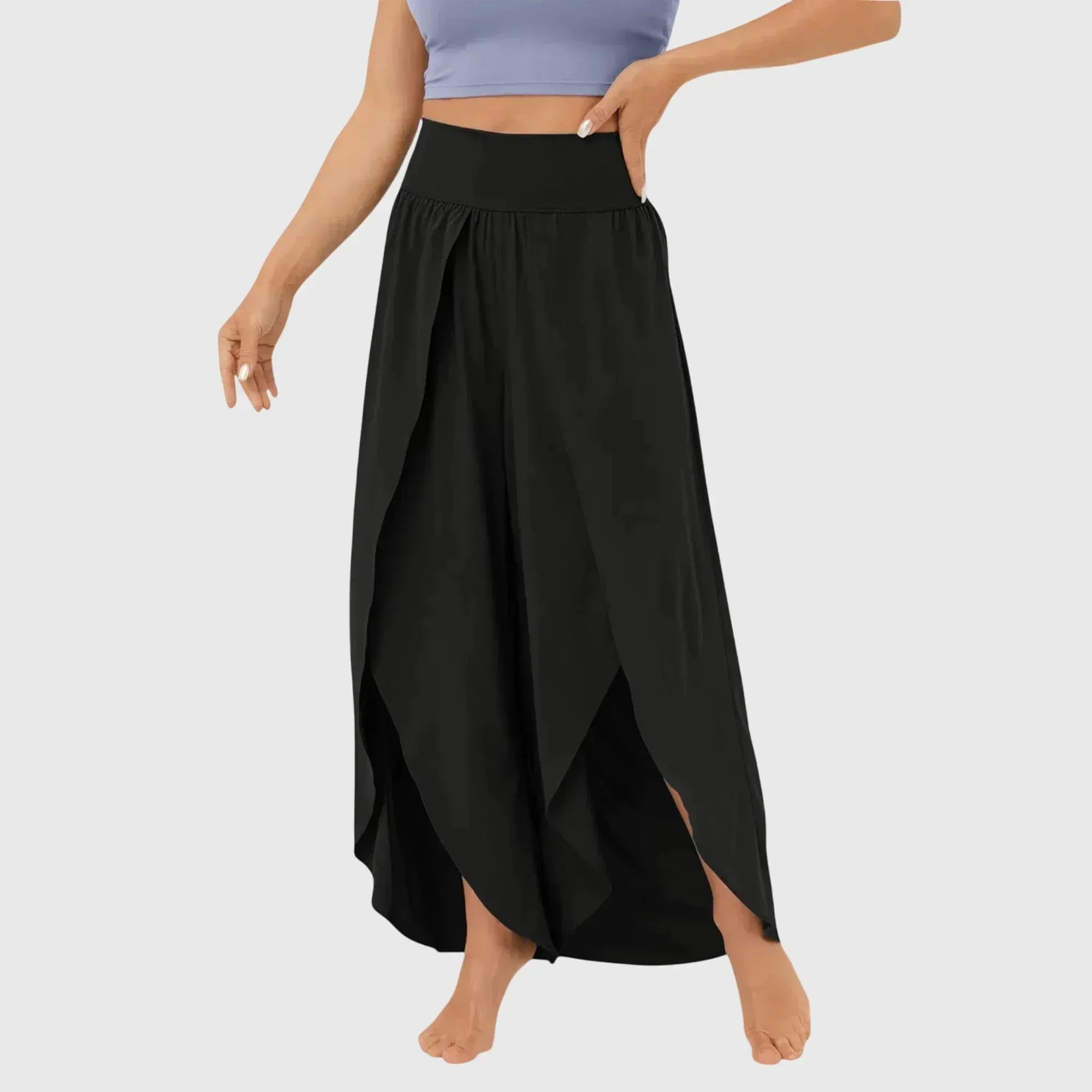 AirFlow - Women's Pants - Sarah and Emma Portland