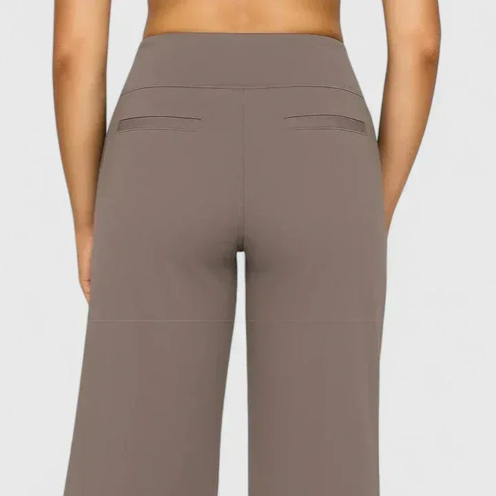Hilary | Sophisticated Pants - Sarah and Emma Portland