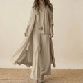 Kyvanna™ | Elegant 3-Piece Set - Sarah and Emma Portland