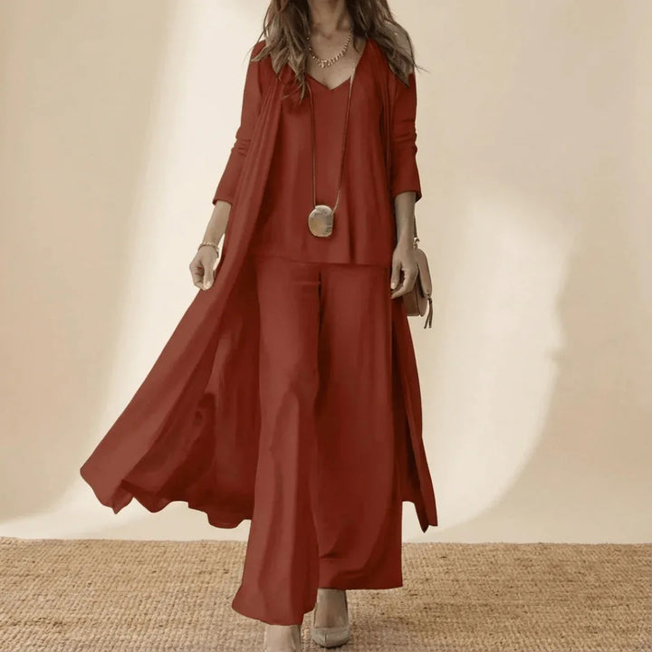 Kyvanna™ | Elegant 3-Piece Set - Sarah and Emma Portland