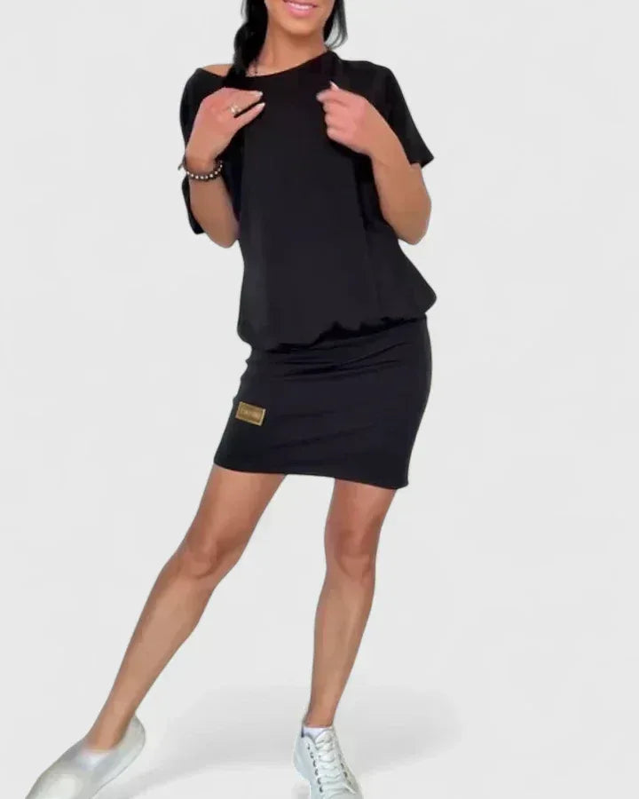 Makynzee | Comfortable Dress - Sarah and Emma Portland