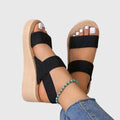 Kelsey™ | Stylish Orthopedic Sandals - Sarah and Emma Portland