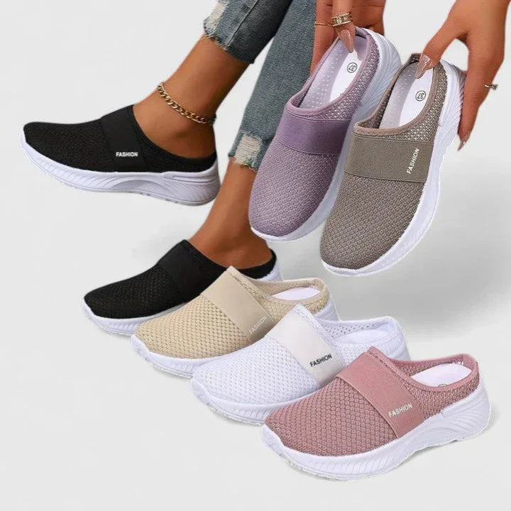 Lexa | Orthopedic Shoes - Sarah and Emma Portland