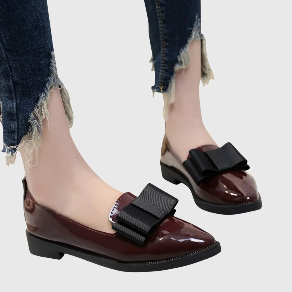 Anya™ | Orthopedic Loafers - Sarah and Emma Portland