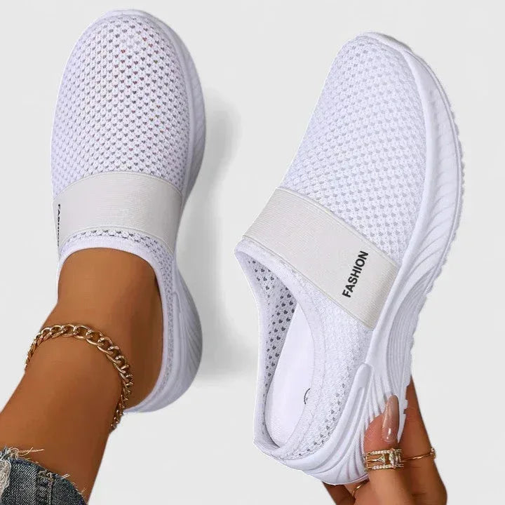 Lexa | Orthopedic Shoes - Sarah and Emma Portland