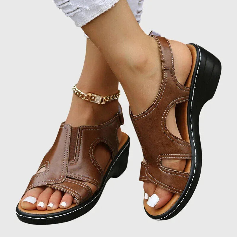 Celeste™ - Orthopedic Sandals - Sarah and Emma Portland