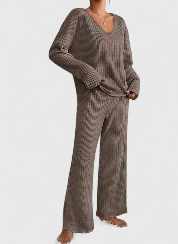 Addison | Comfy Lounge Set - Sarah and Emma Portland