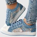 Elena™ | Orthopedic Sneakers - Sarah and Emma Portland