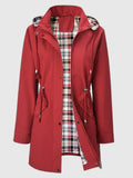 Isolandra™ | Comfortable Jacket - Sarah and Emma Portland