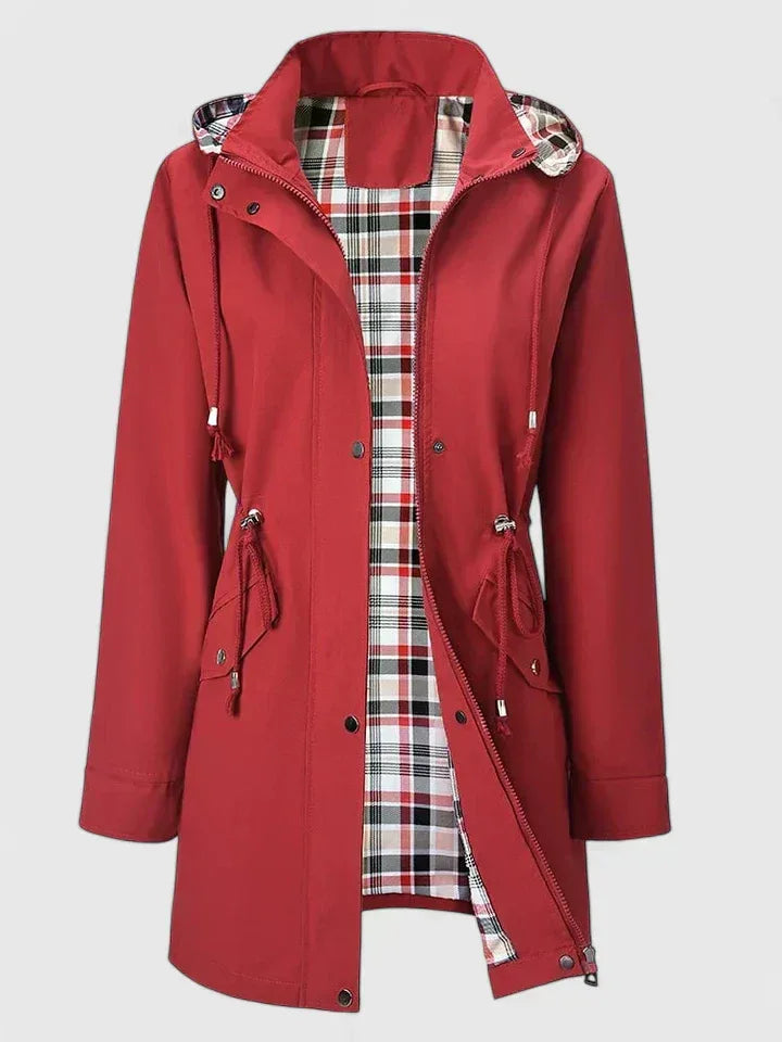 Isolandra™ | Comfortable Jacket - Sarah and Emma Portland