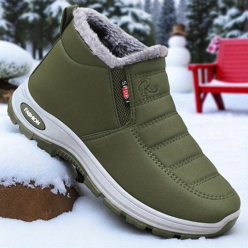 Kynlee™ | Orthopedic Boots - Sarah and Emma Portland