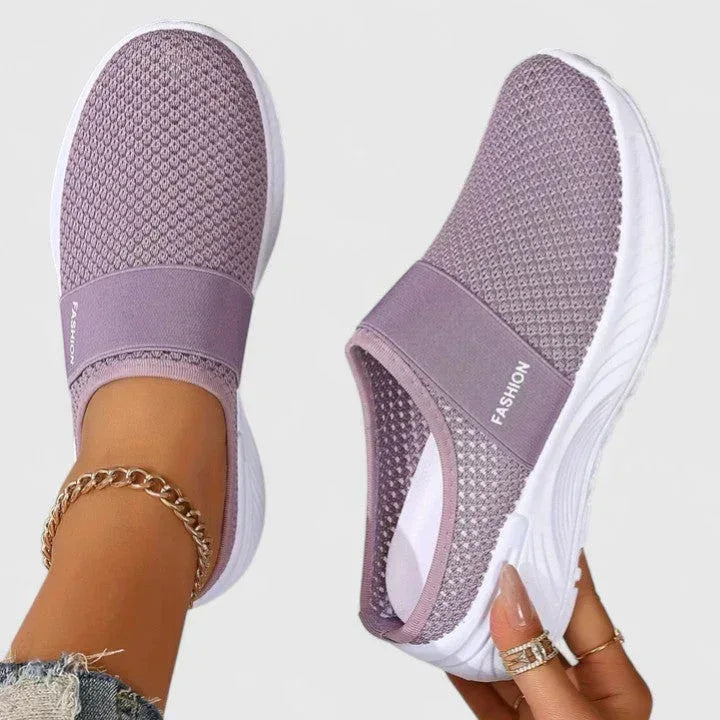 Lexa | Orthopedic Shoes - Sarah and Emma Portland