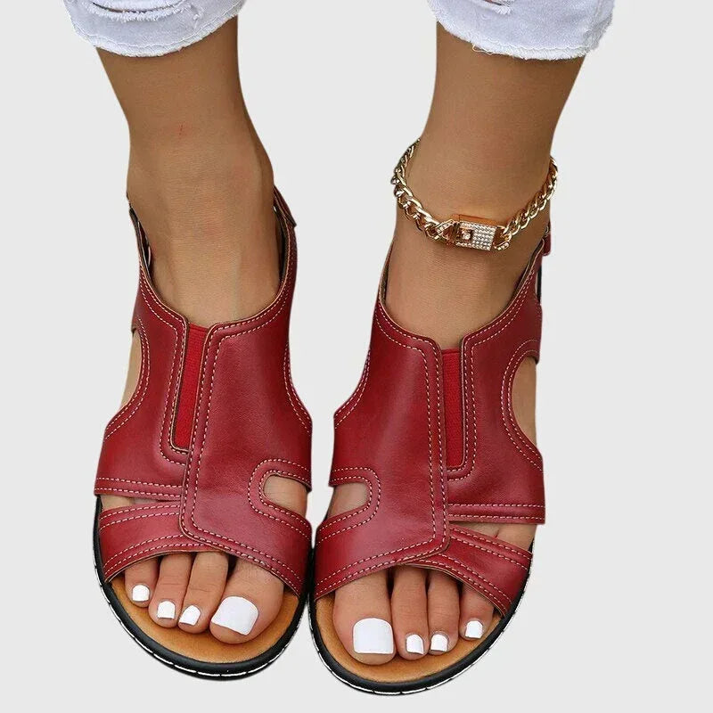 Celeste™ - Orthopedic Sandals - Sarah and Emma Portland
