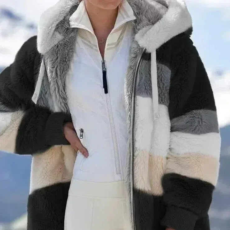 Keithy | Comfortable Jacket - Sarah and Emma Portland