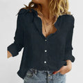 Elena | Elegant Blouse - Sarah and Emma Portland