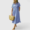 Amara | Comfortable Dress - Sarah and Emma Portland