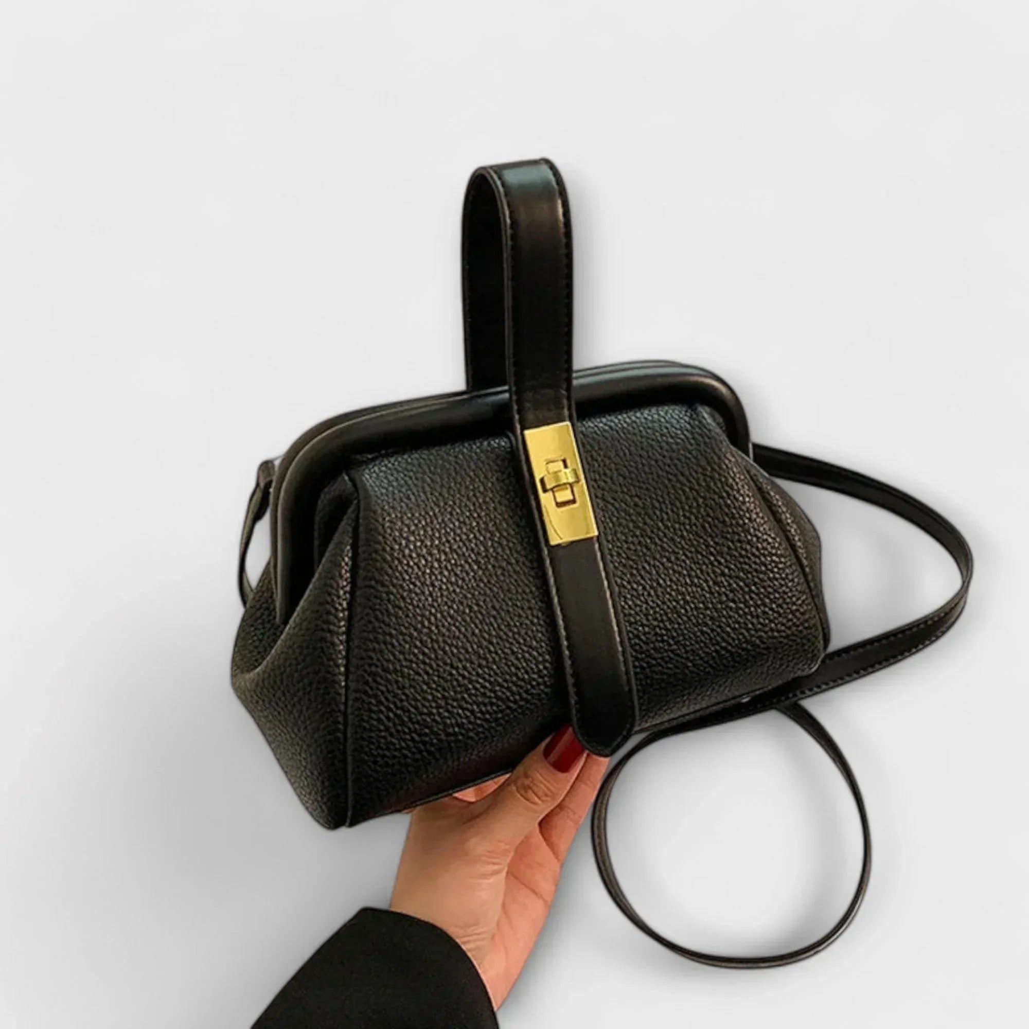 Azura - Retro Bag - Sarah and Emma Portland