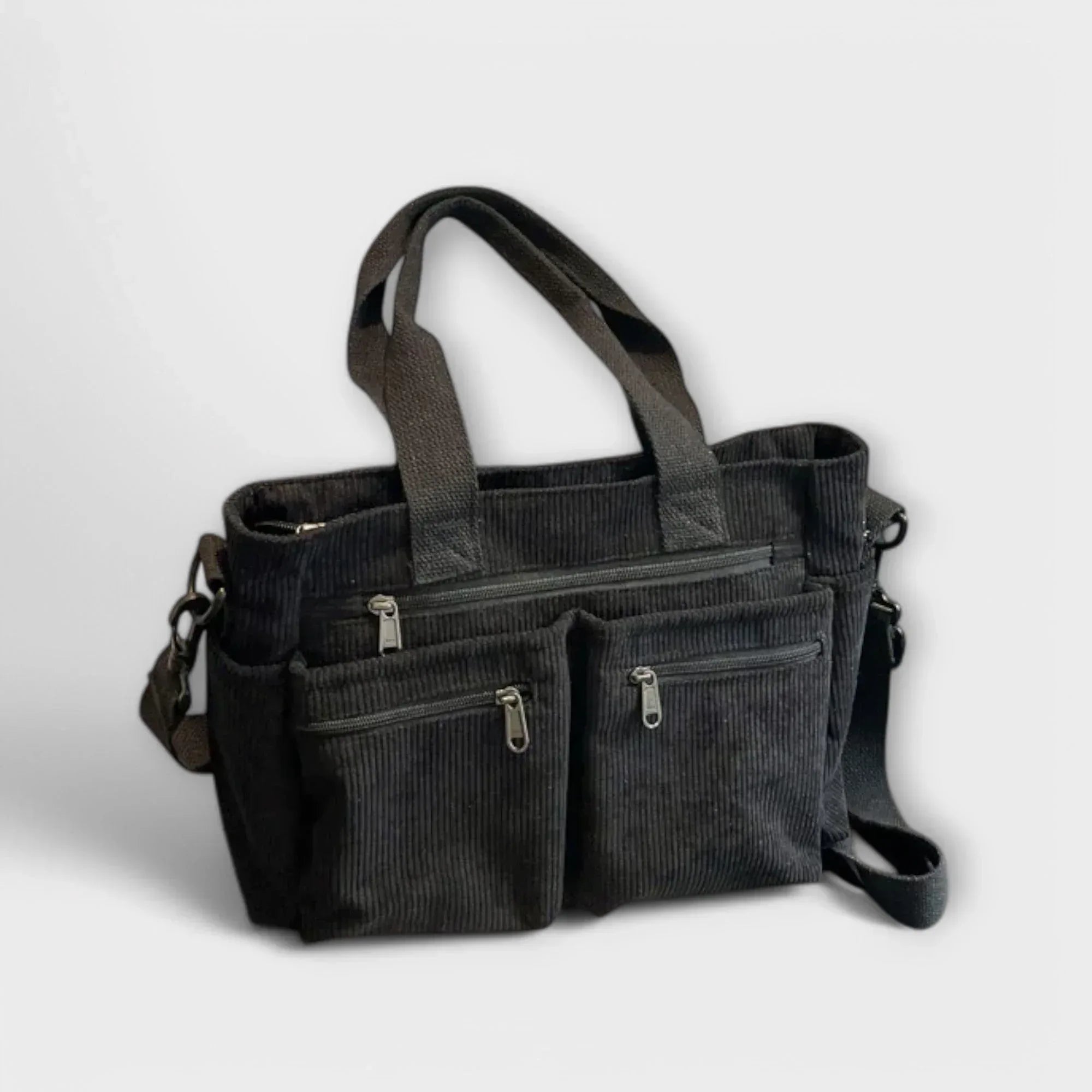 Emery - Tote Bag - Sarah and Emma Portland