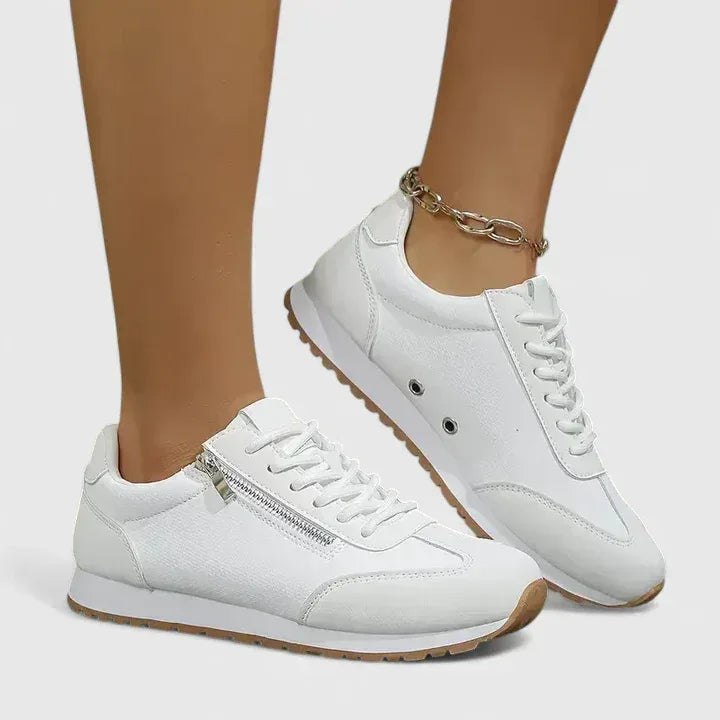 Kytherah | Orthopedic Shoes - Sarah and Emma Portland