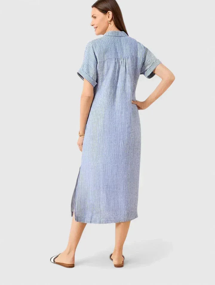 Amara | Comfortable Dress - Sarah and Emma Portland