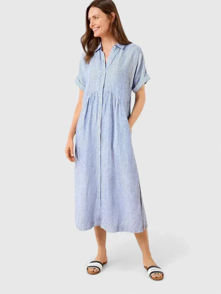 Amara | Comfortable Dress - Sarah and Emma Portland