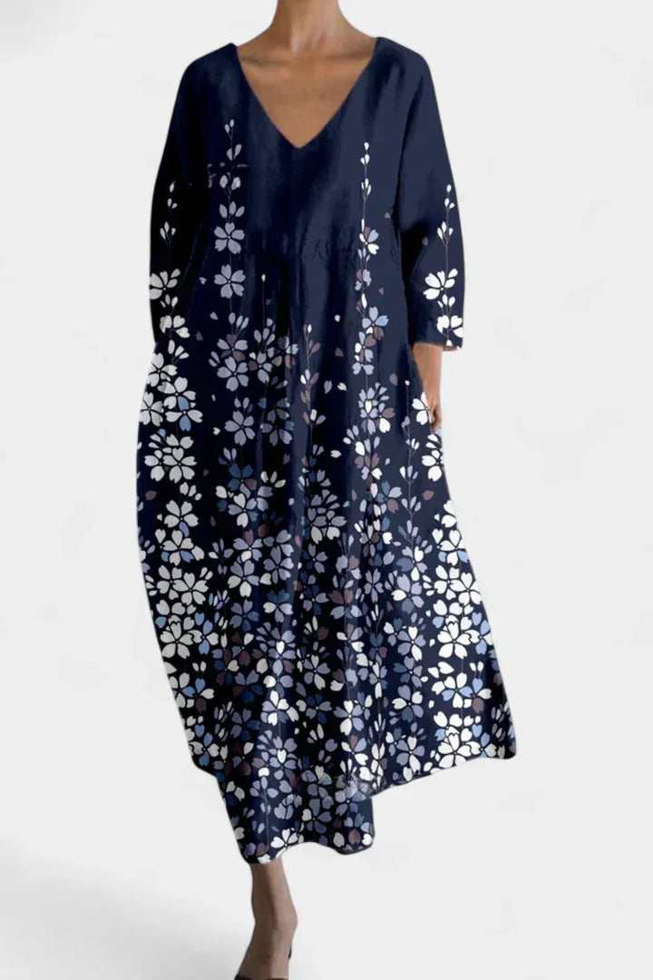 Colette | Maxi Dress - Sarah and Emma Portland