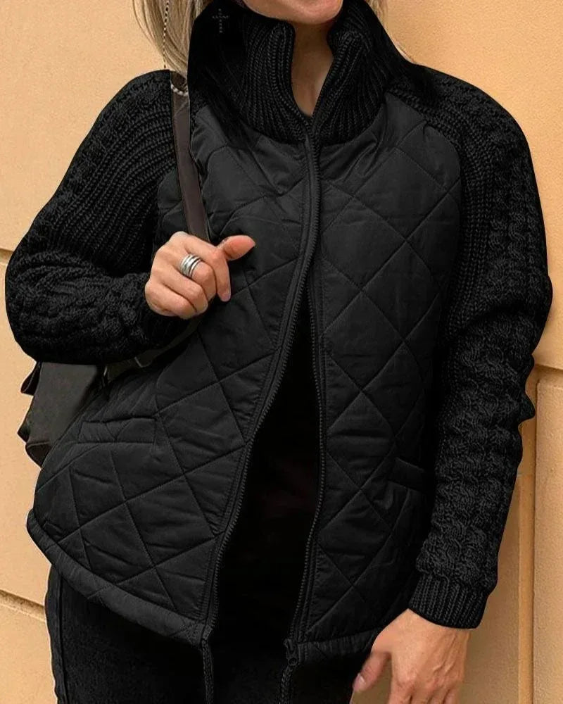 Lir | Comfortable Jacket - Sarah and Emma Portland