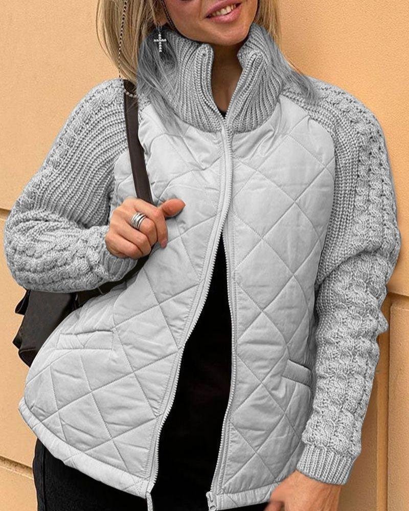 Lir | Comfortable Jacket - Sarah and Emma Portland