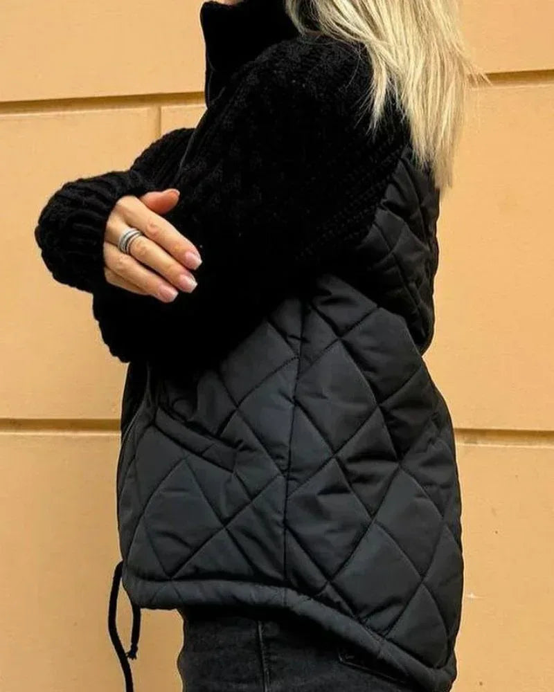 Lir | Comfortable Jacket - Sarah and Emma Portland