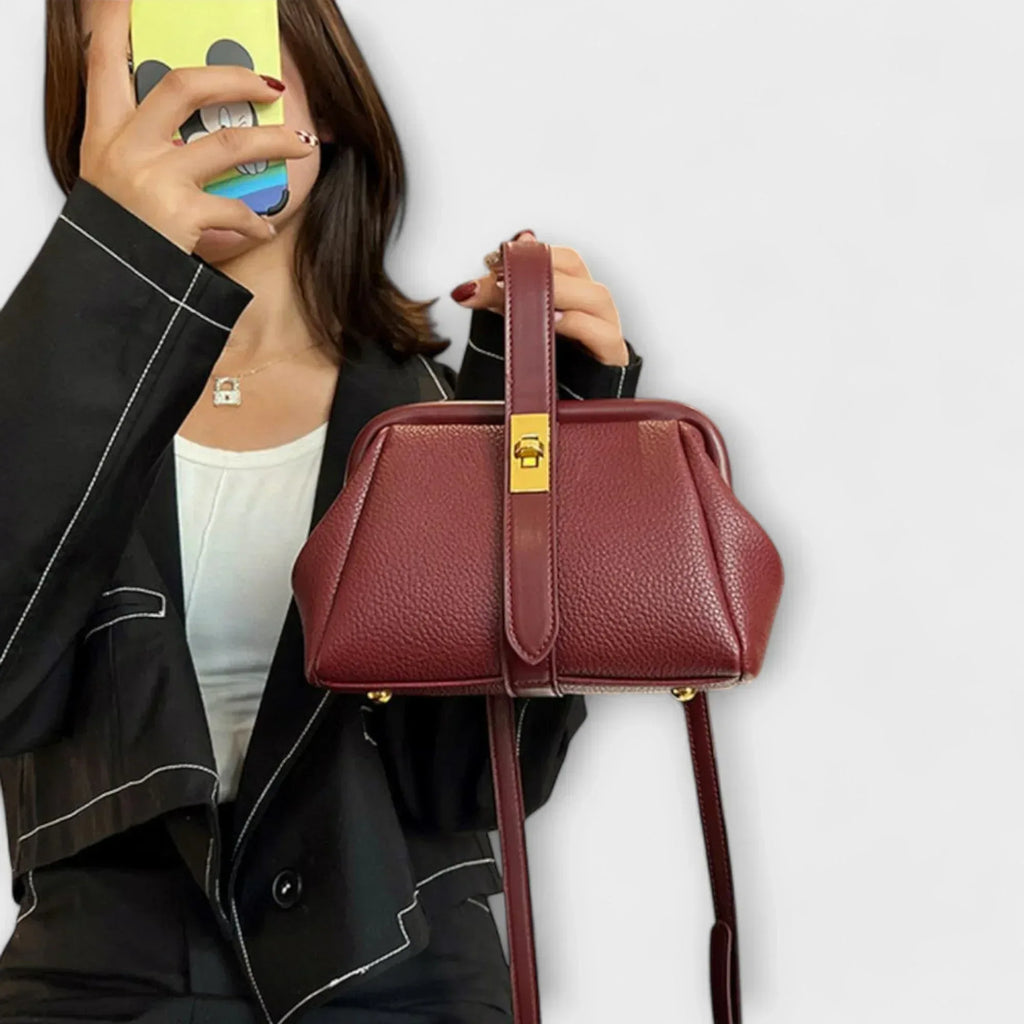 Azura - Retro Bag - Sarah and Emma Portland