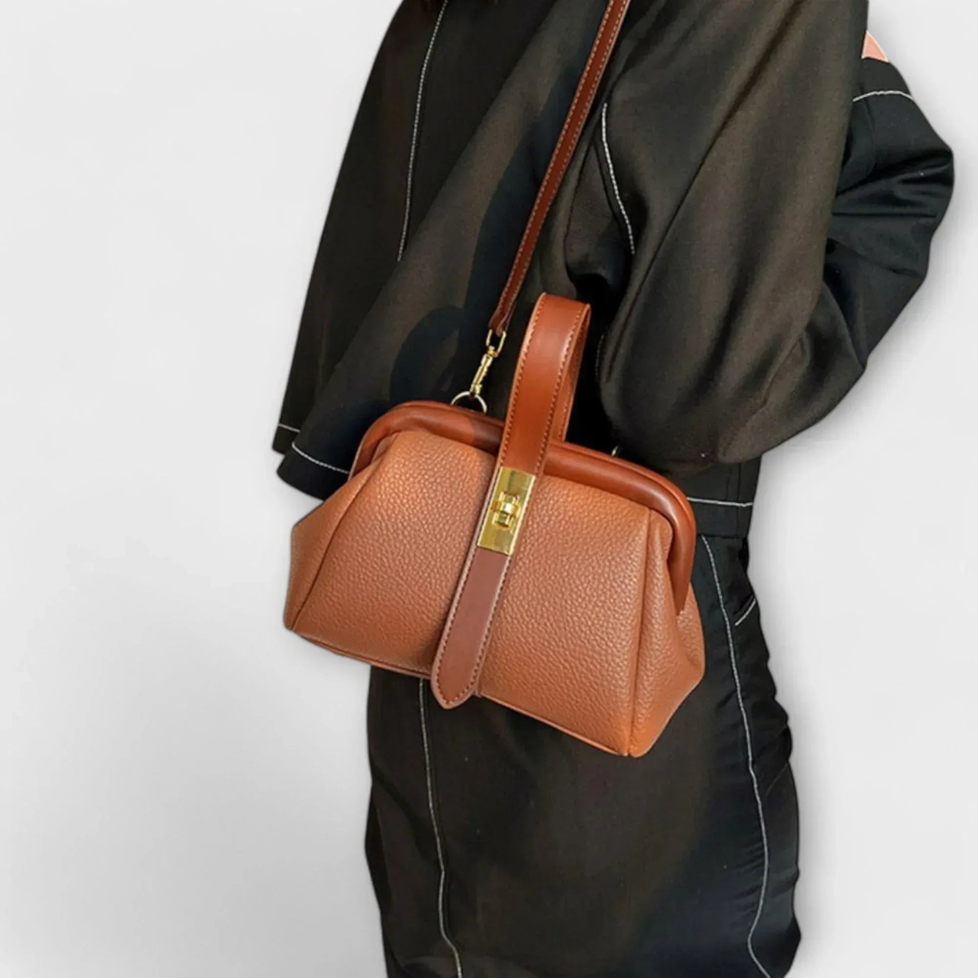 Azura - Retro Bag - Sarah and Emma Portland