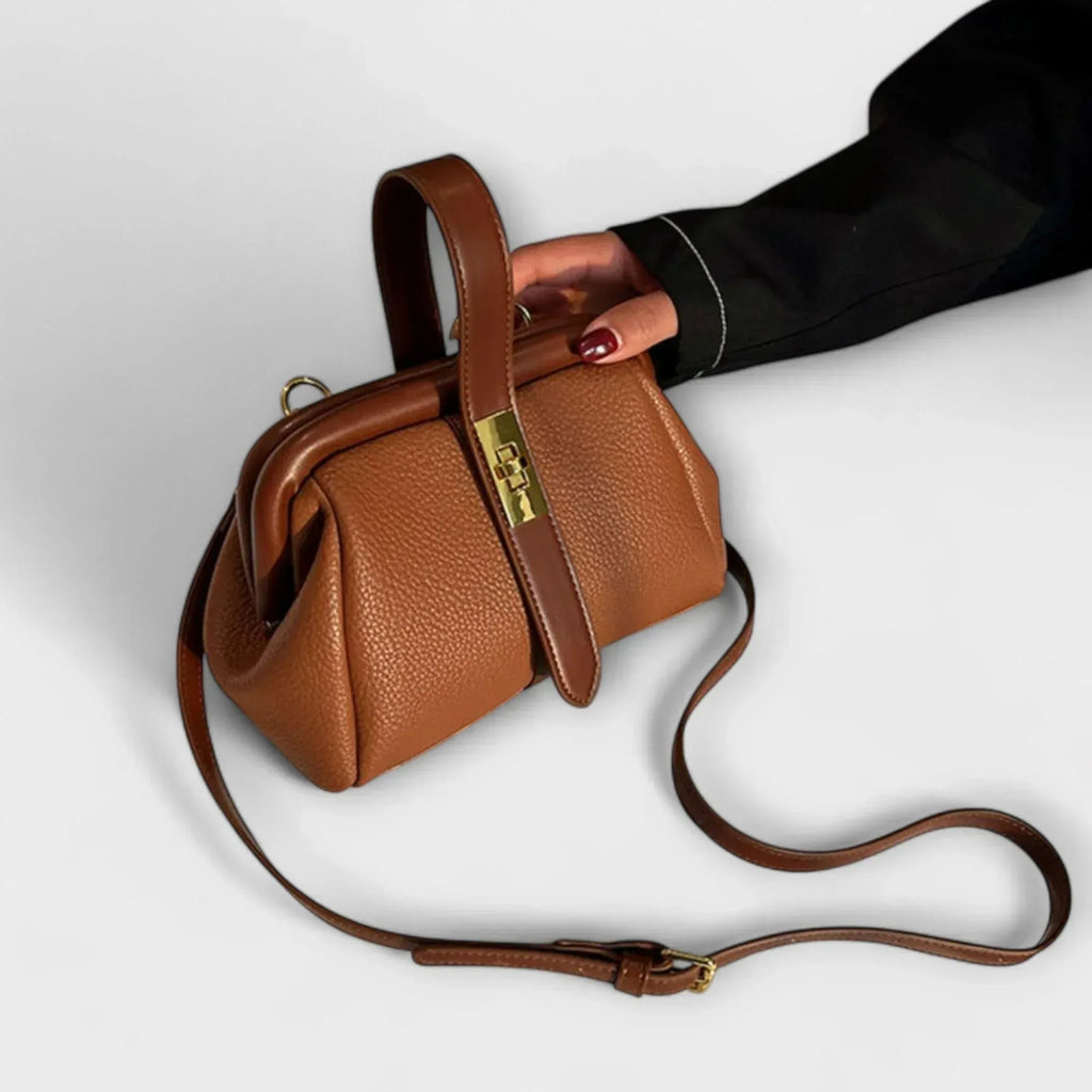 Azura - Retro Bag - Sarah and Emma Portland