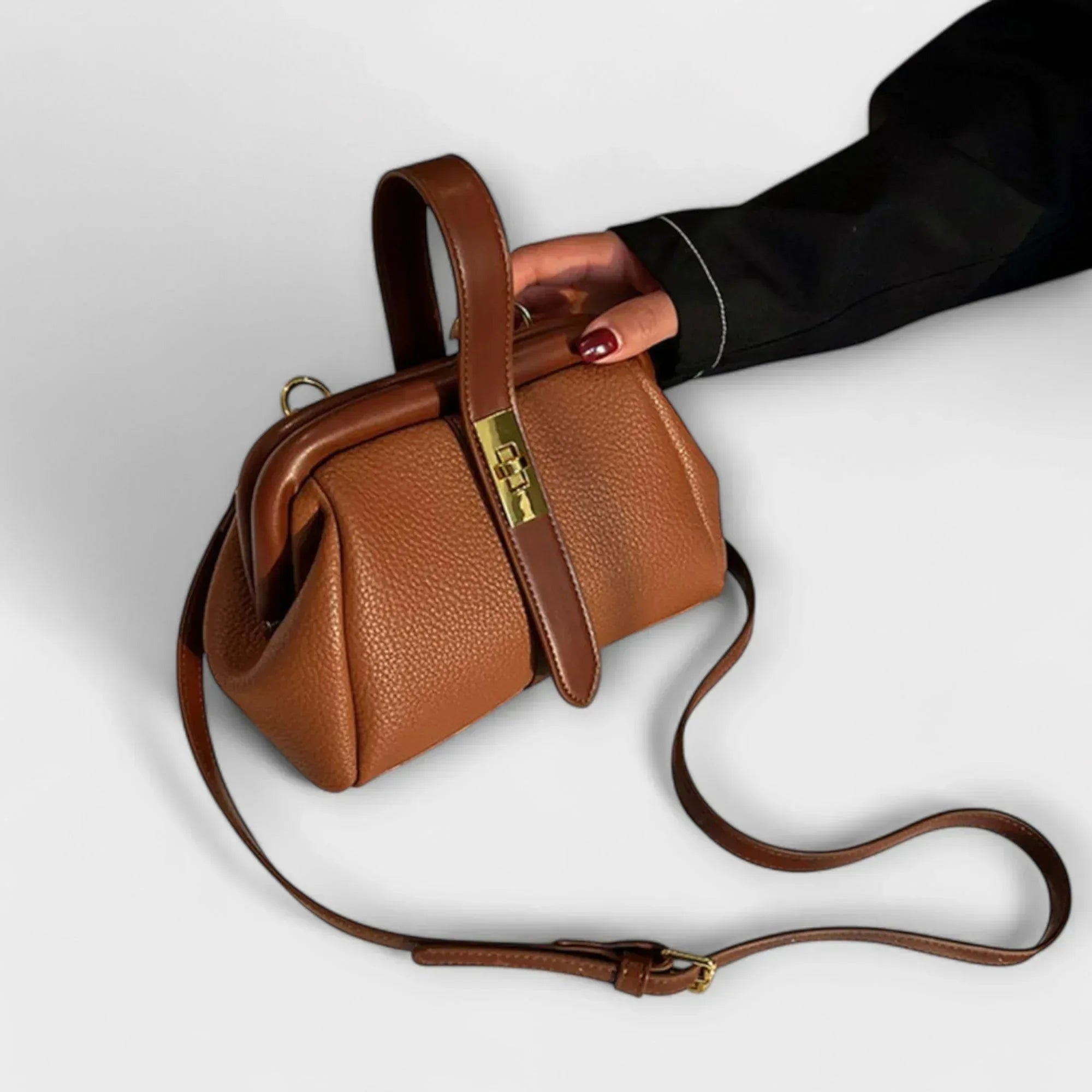 Azura - Retro Bag - Sarah and Emma Portland