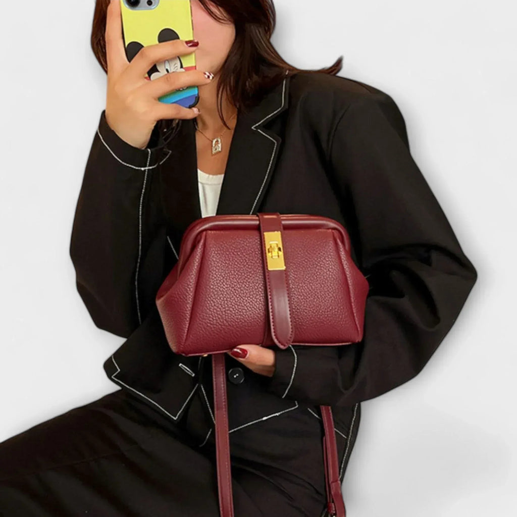 Azura - Retro Bag - Sarah and Emma Portland