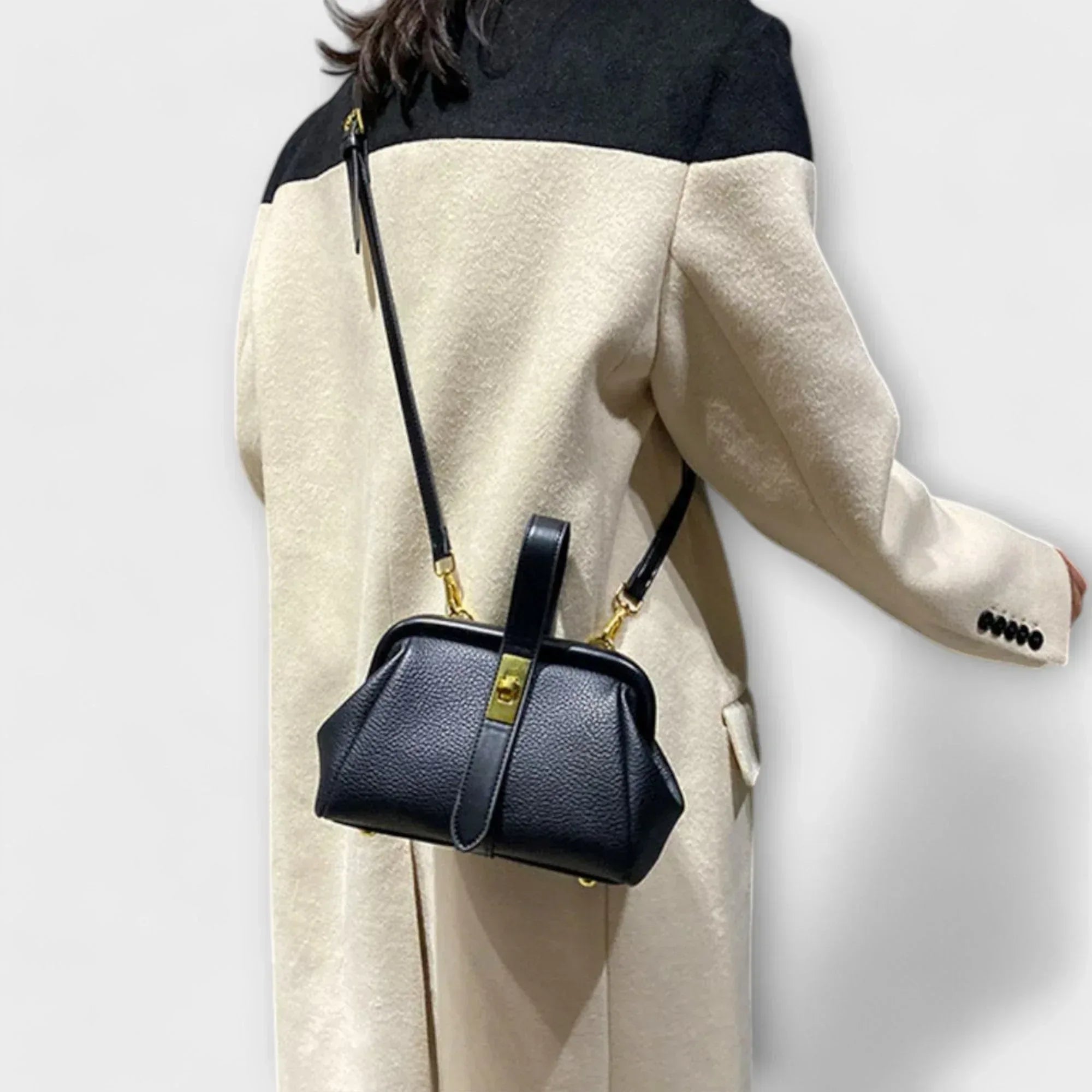 Azura - Retro Bag - Sarah and Emma Portland