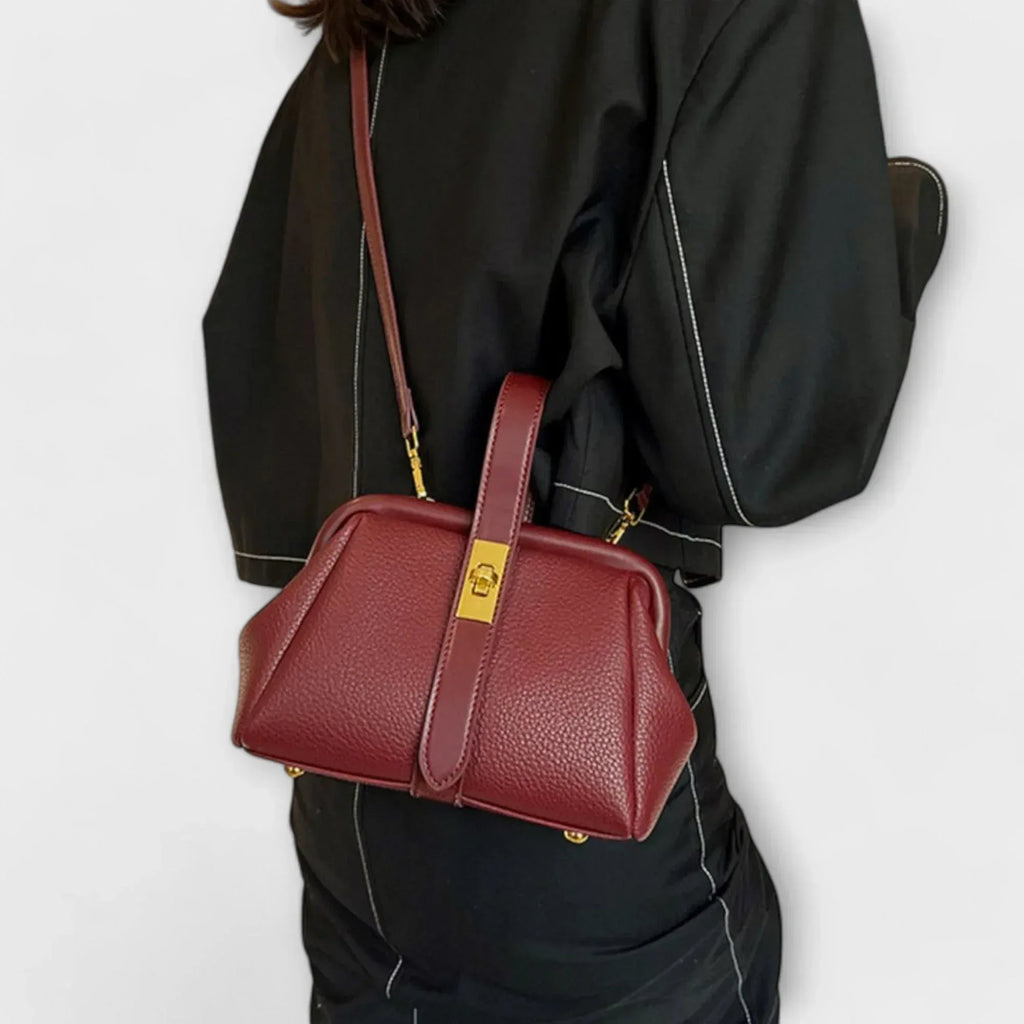 Azura - Retro Bag - Sarah and Emma Portland