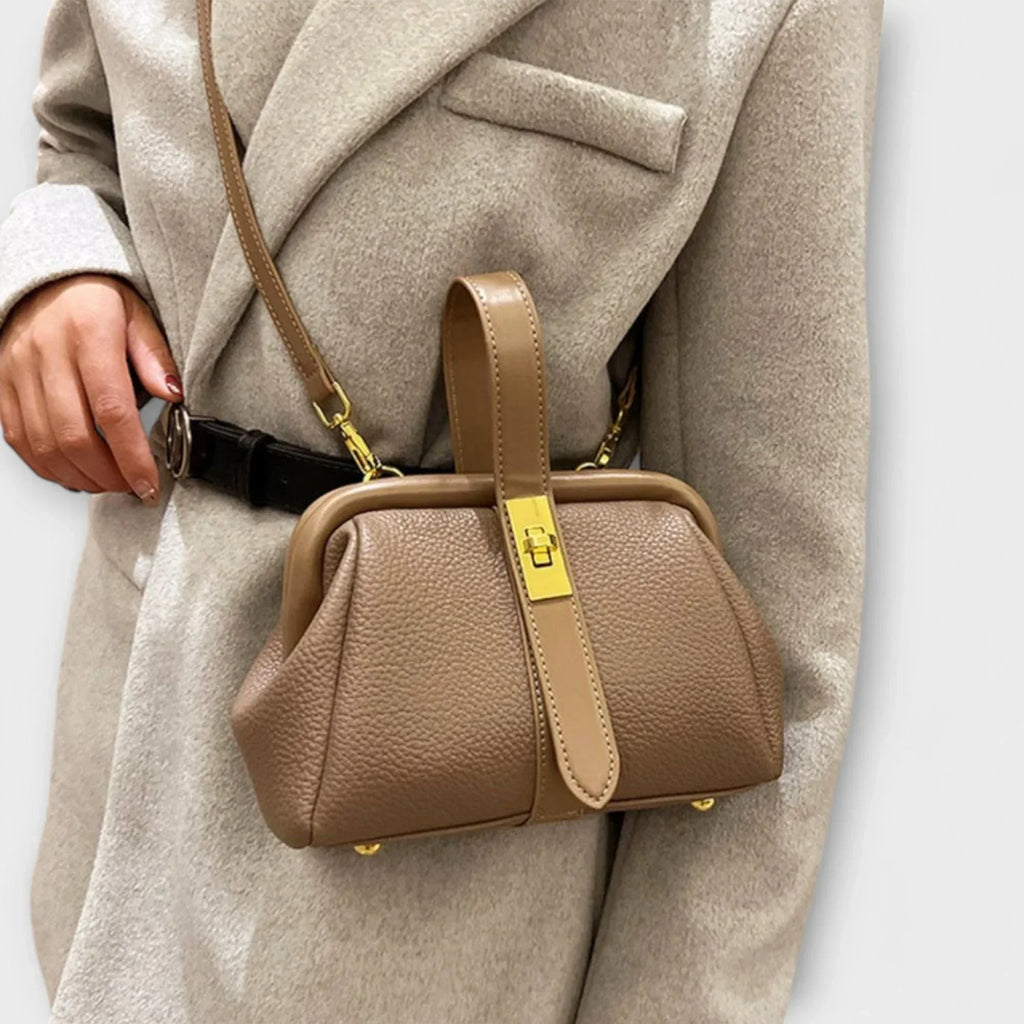Azura - Retro Bag - Sarah and Emma Portland