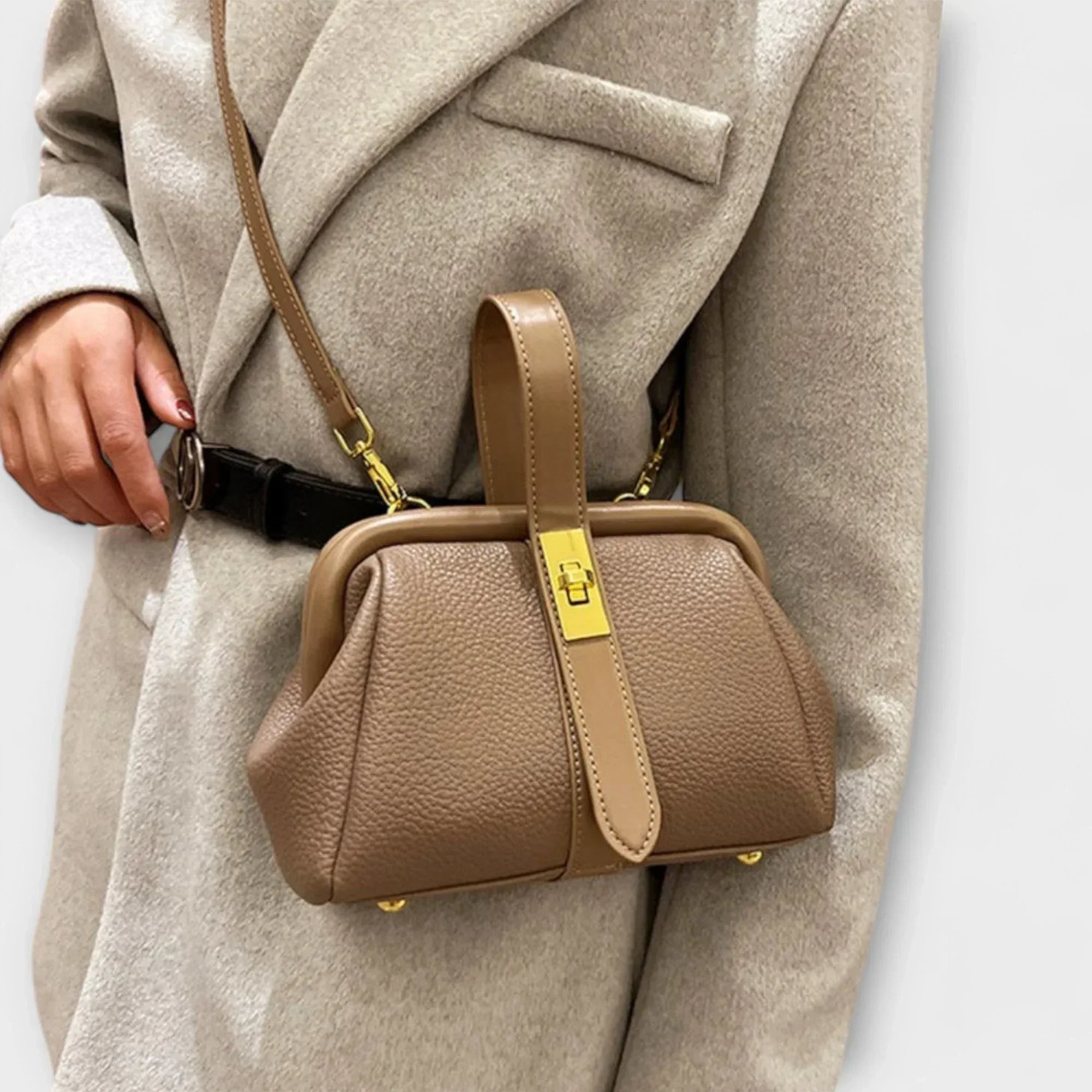 Azura - Retro Bag - Sarah and Emma Portland