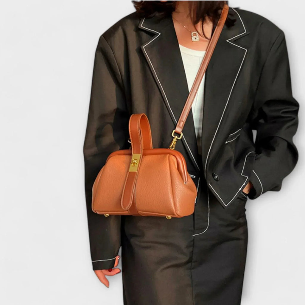 Azura - Retro Bag - Sarah and Emma Portland