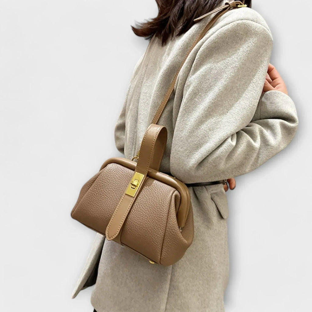 Azura - Retro Bag - Sarah and Emma Portland