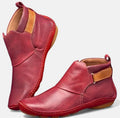 Elsa™ | Orthopaedic Ankle Boots - Sarah and Emma Portland